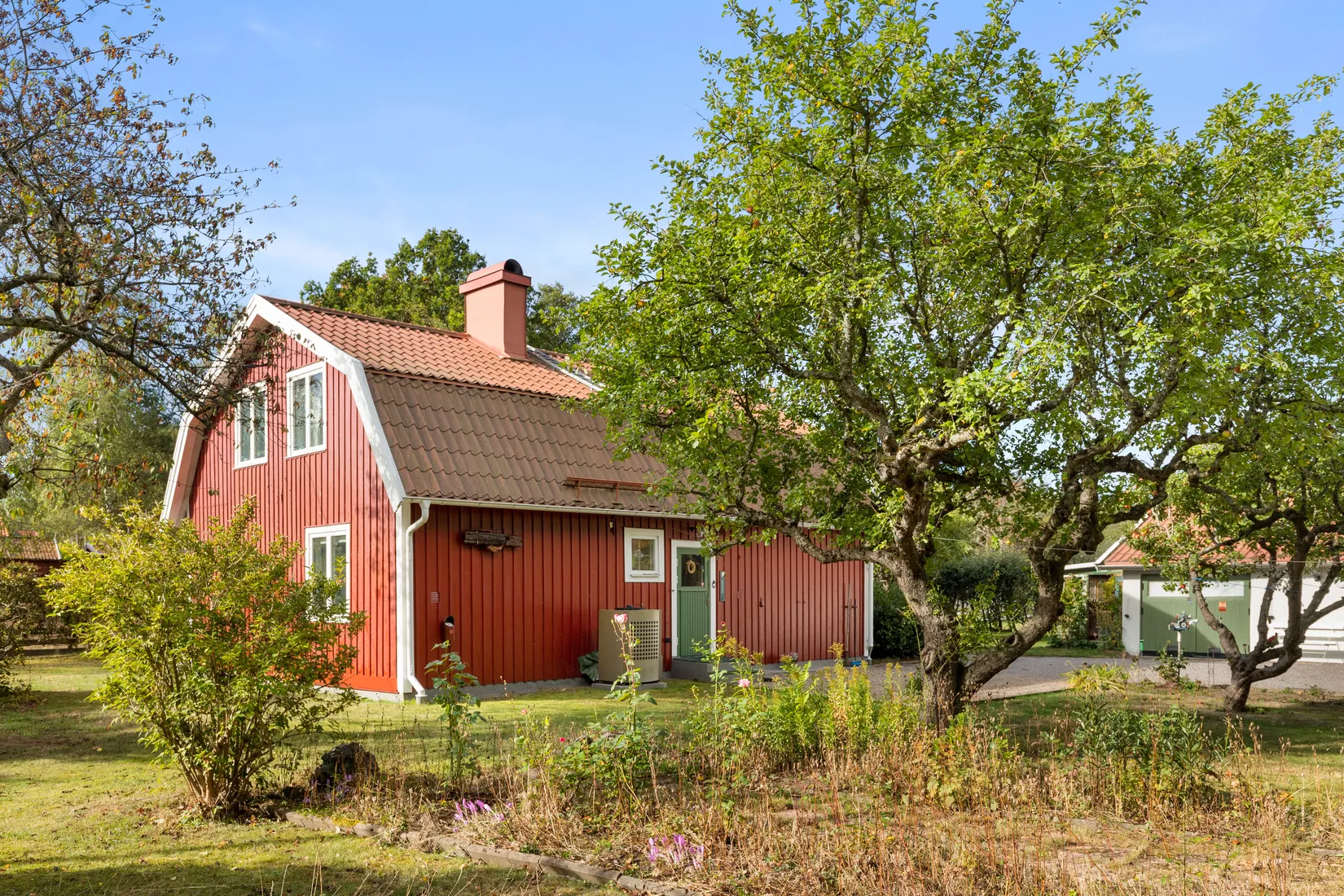 Villa, Gängletorpsvägen 55, Gängletorp/Trumenäs, Karlskrona