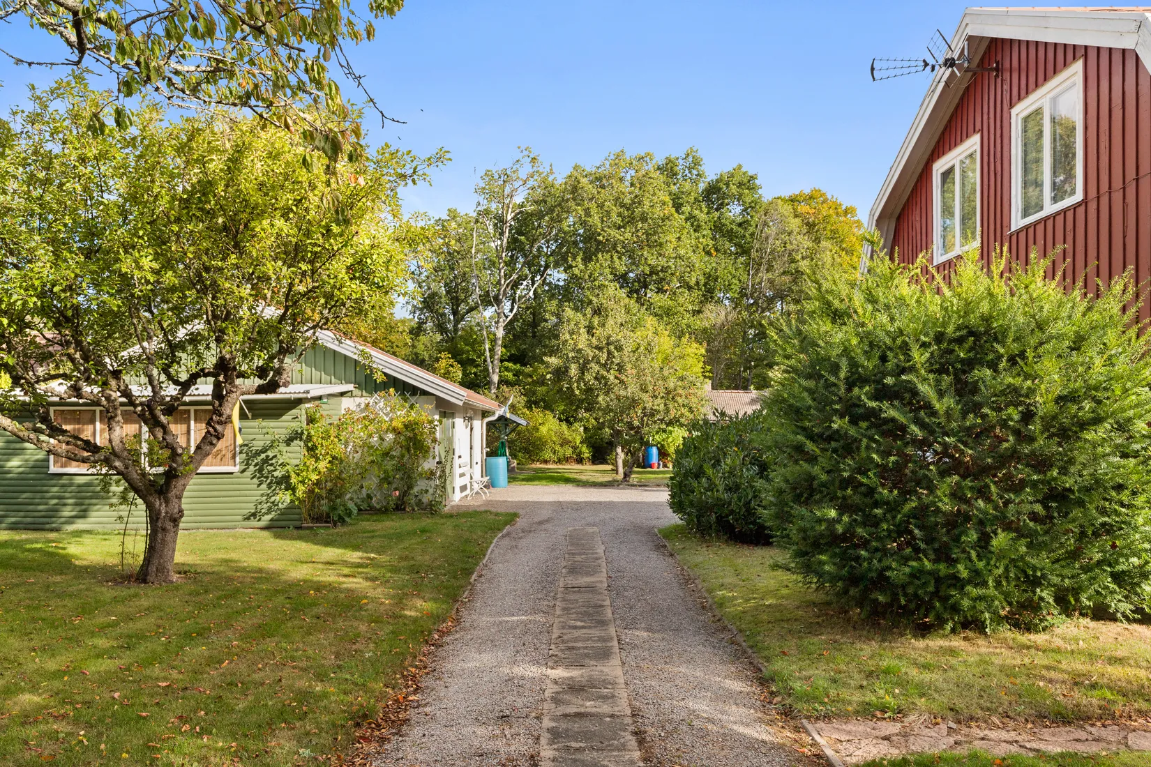 Villa, Gängletorpsvägen 55, Gängletorp/Trumenäs, Karlskrona