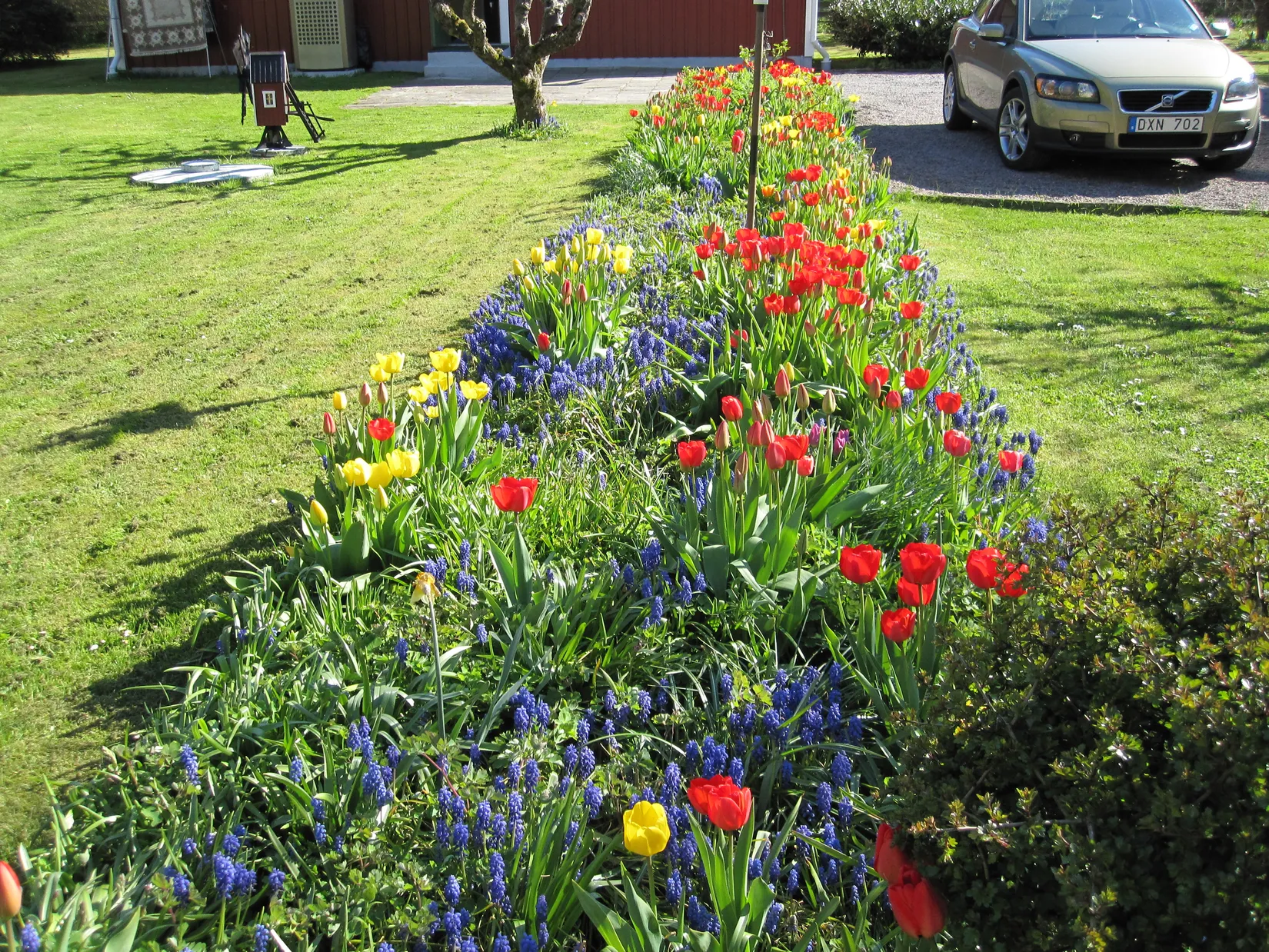 Villa, Gängletorpsvägen 55, Gängletorp/Trumenäs, Karlskrona