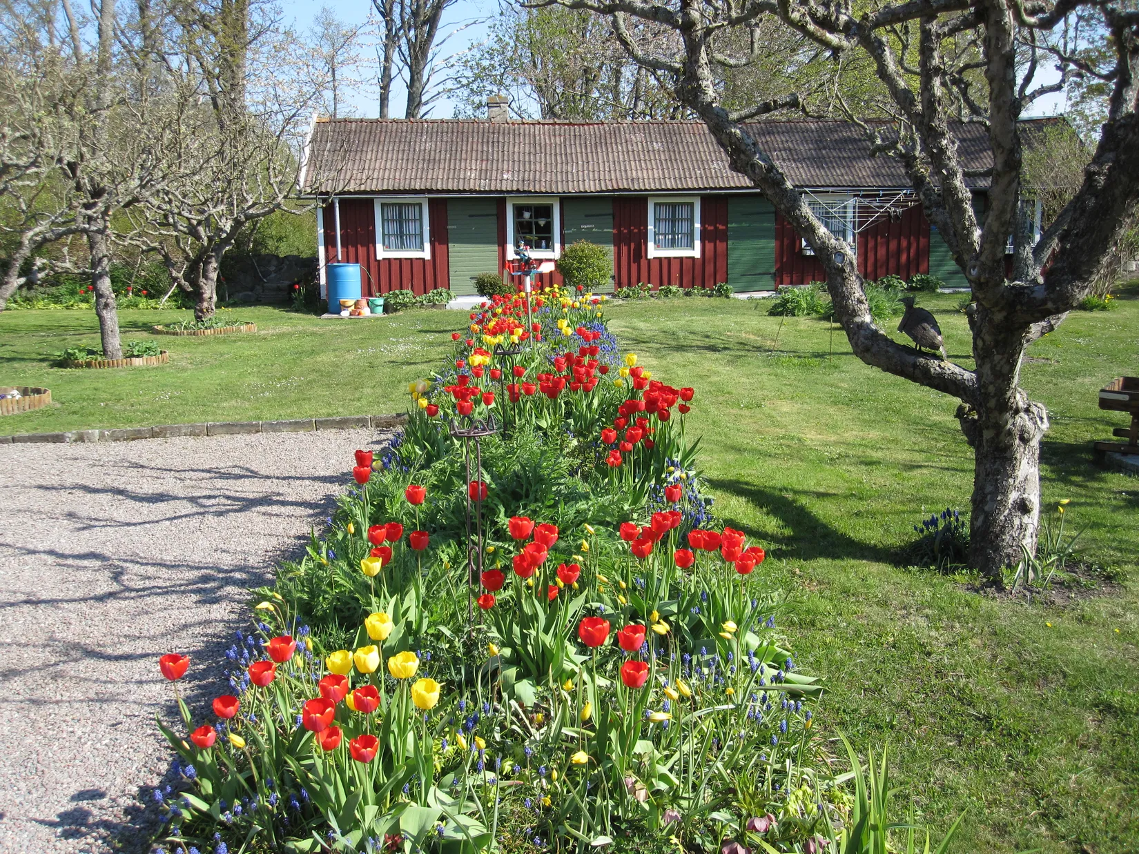 Villa, Gängletorpsvägen 55, Gängletorp/Trumenäs, Karlskrona