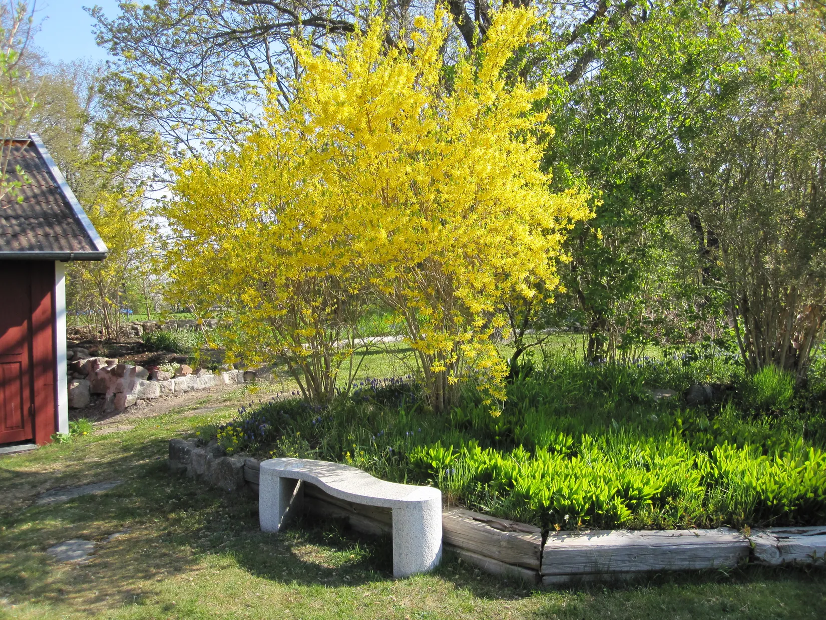 Villa, Gängletorpsvägen 55, Gängletorp/Trumenäs, Karlskrona