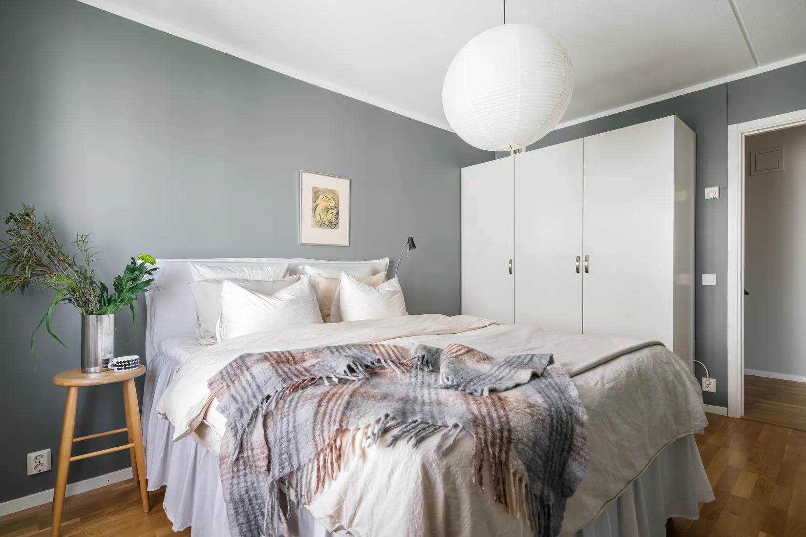 Bostadsrätt, Kvillegatan 3, Centrala Hisingen, Göteborg