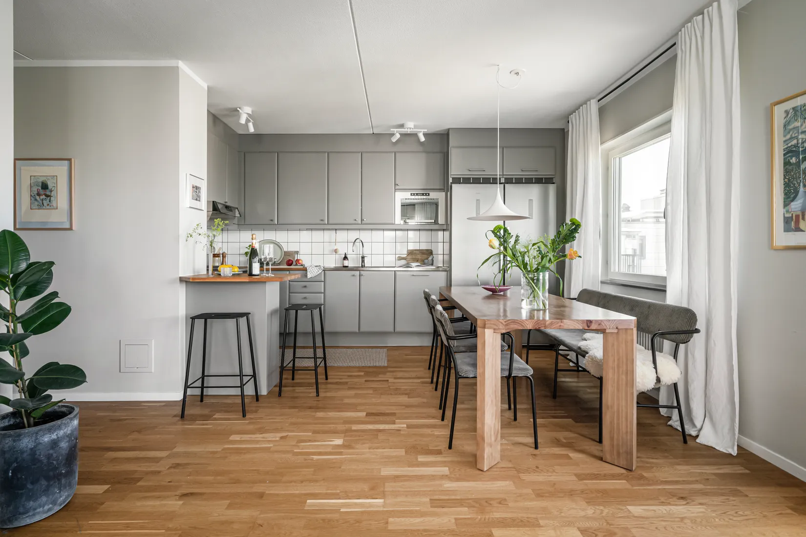 Bostadsrätt, Kvillegatan 3, Centrala Hisingen, Göteborg