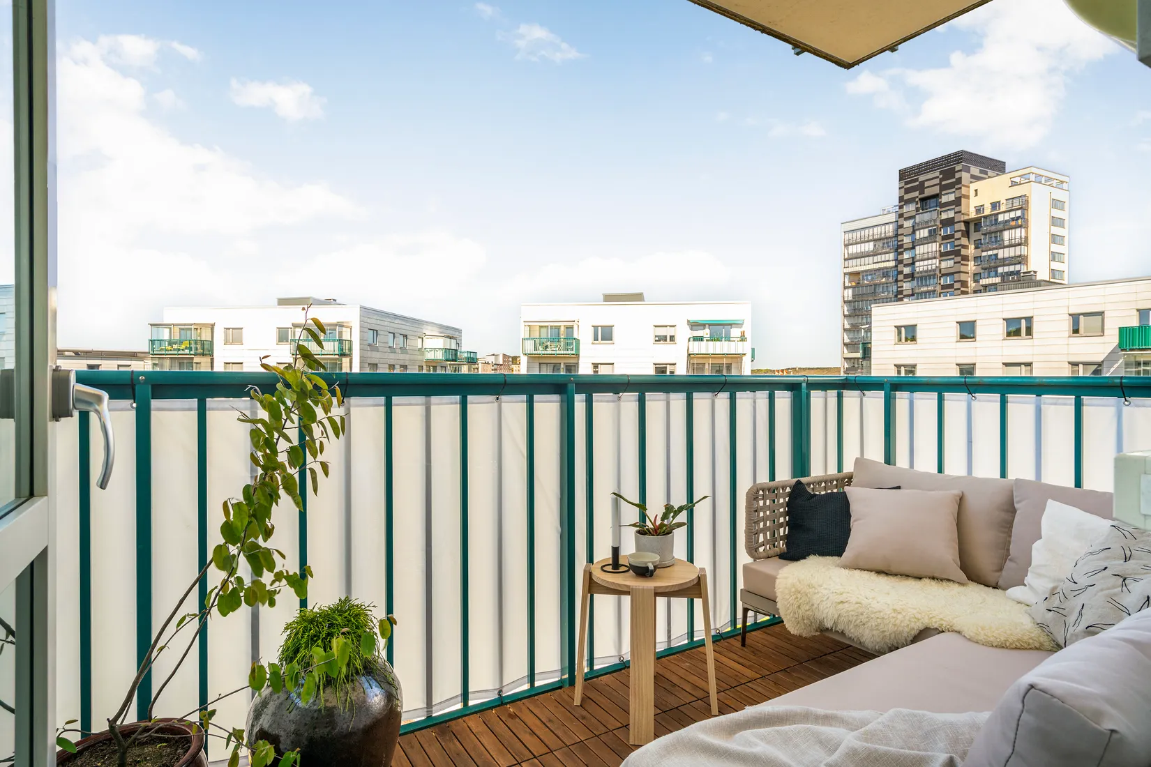 Bostadsrätt, Kvillegatan 3, Centrala Hisingen, Göteborg