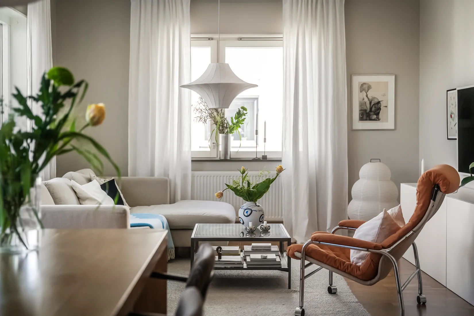 Bostadsrätt, Kvillegatan 3, Centrala Hisingen, Göteborg