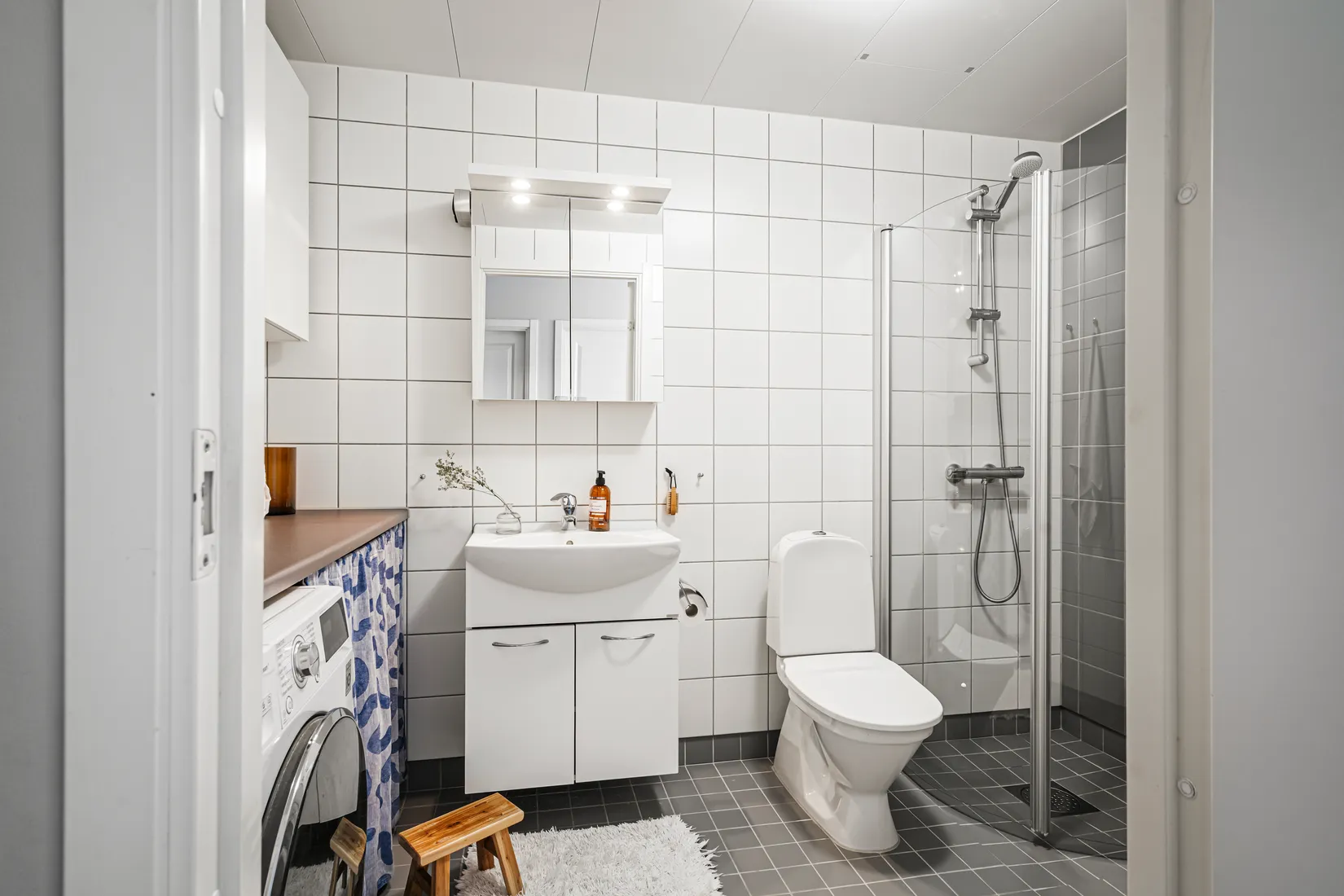 Bostadsrätt, Kvillegatan 3, Centrala Hisingen, Göteborg