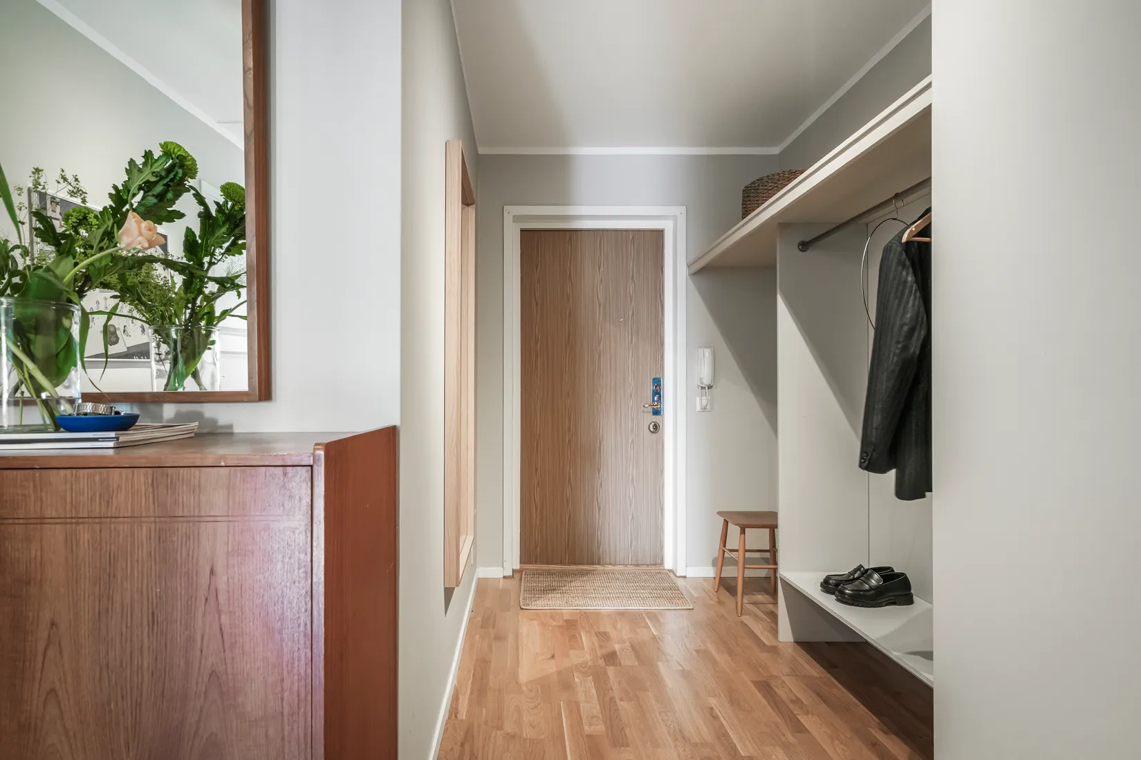 Bostadsrätt, Kvillegatan 3, Centrala Hisingen, Göteborg