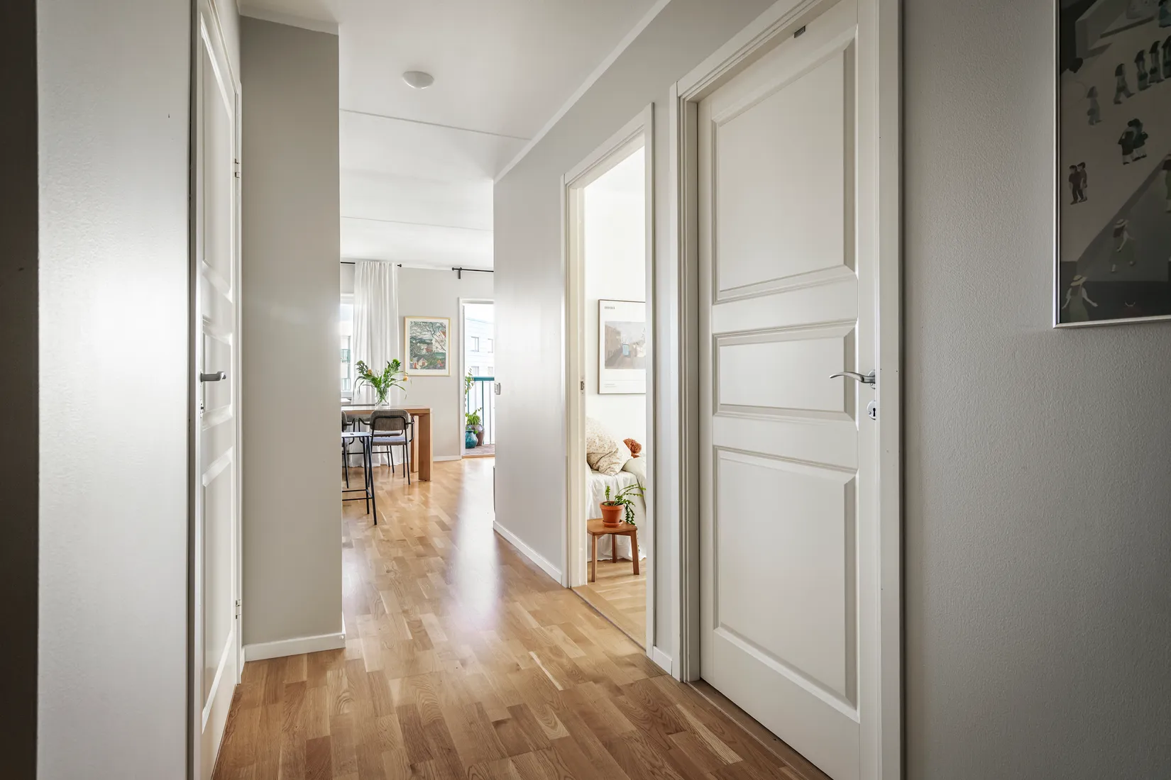 Bostadsrätt, Kvillegatan 3, Centrala Hisingen, Göteborg