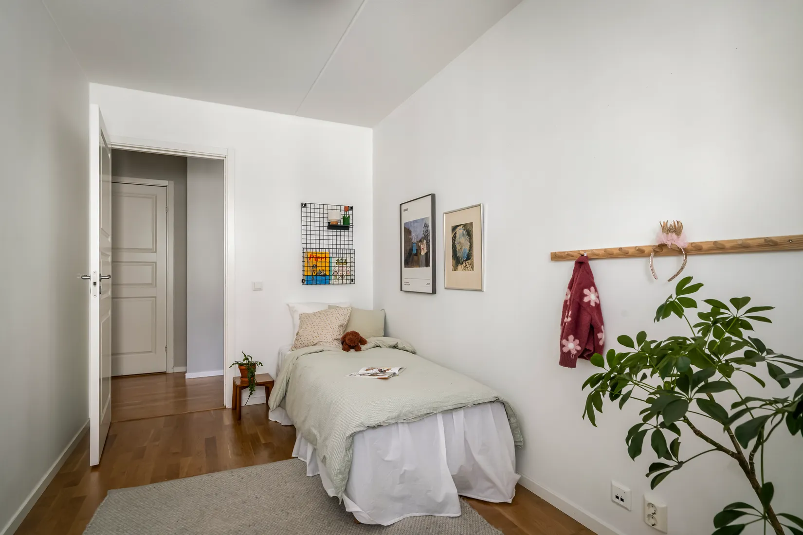 Bostadsrätt, Kvillegatan 3, Centrala Hisingen, Göteborg