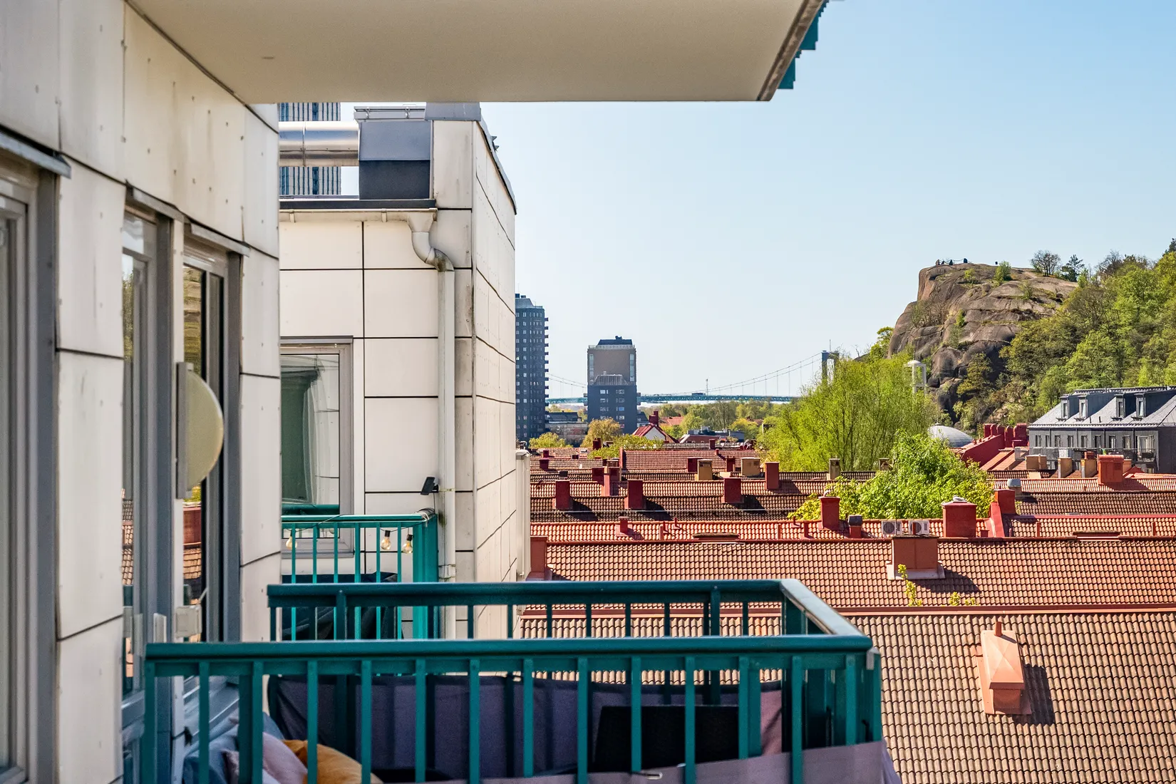 Bostadsrätt, Kvillegatan 3, Centrala Hisingen, Göteborg