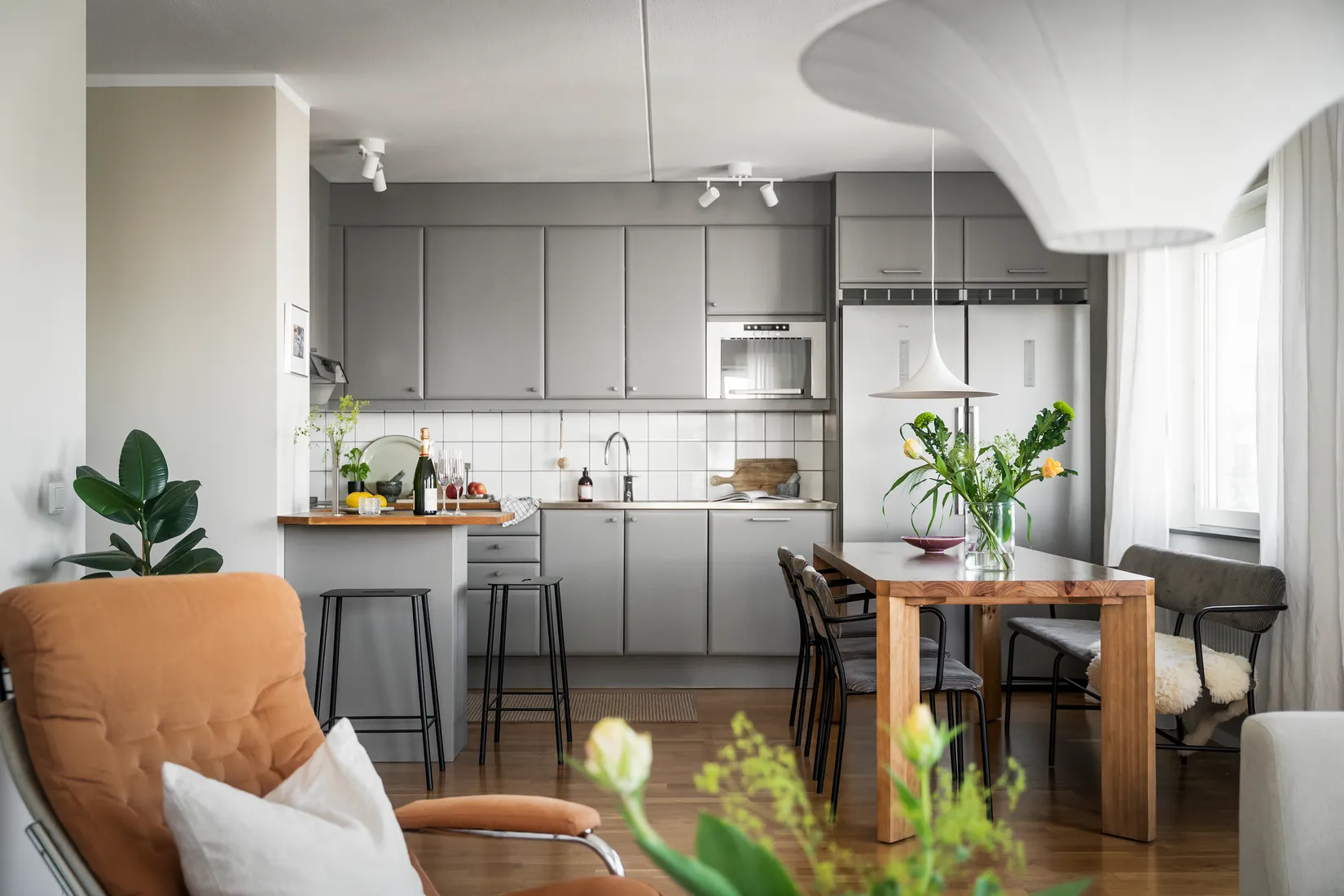 Bostadsrätt, Kvillegatan 3, Centrala Hisingen, Göteborg