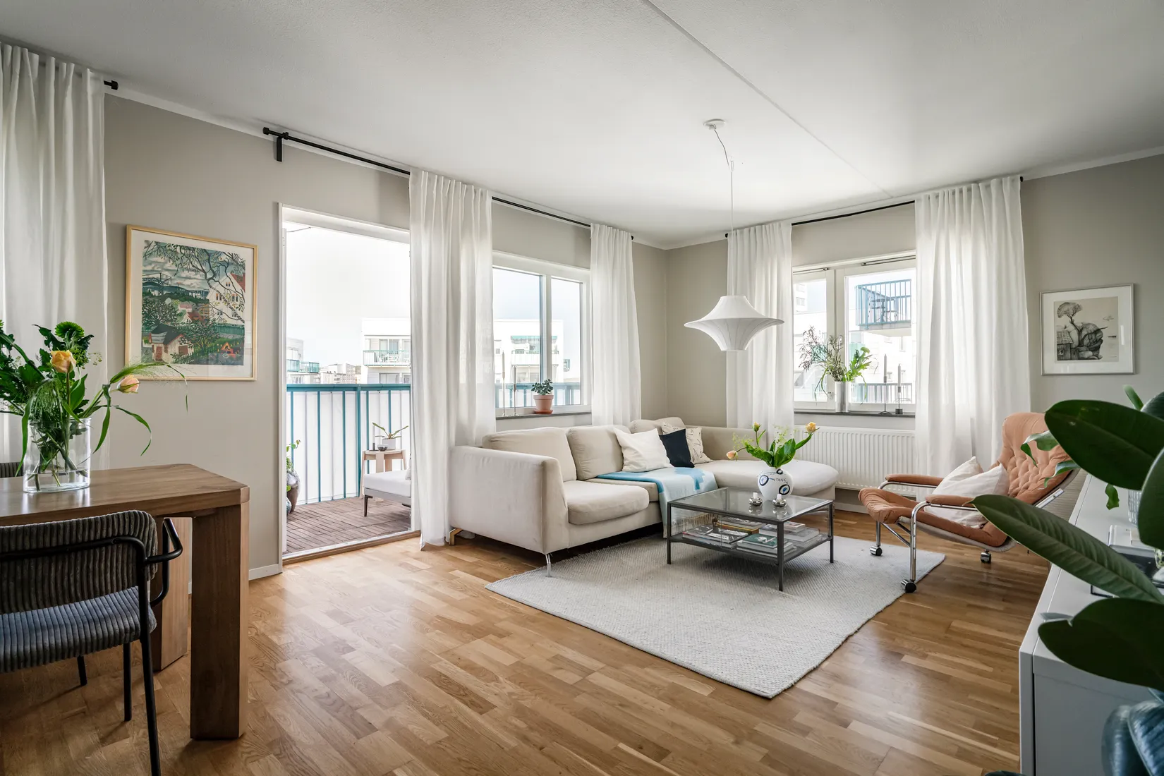 Bostadsrätt, Kvillegatan 3, Centrala Hisingen, Göteborg