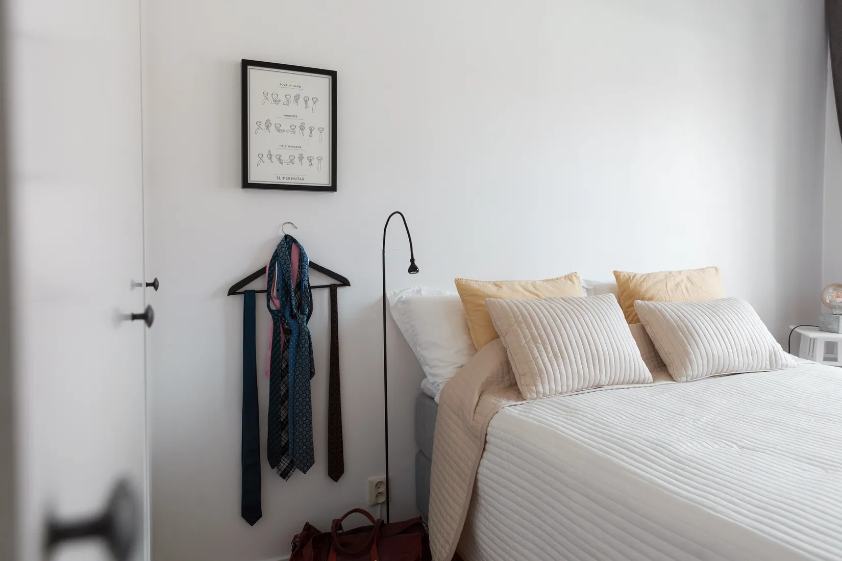 Bostadsrätt, Klockaregatan 2c, Eneborg, Helsingborg