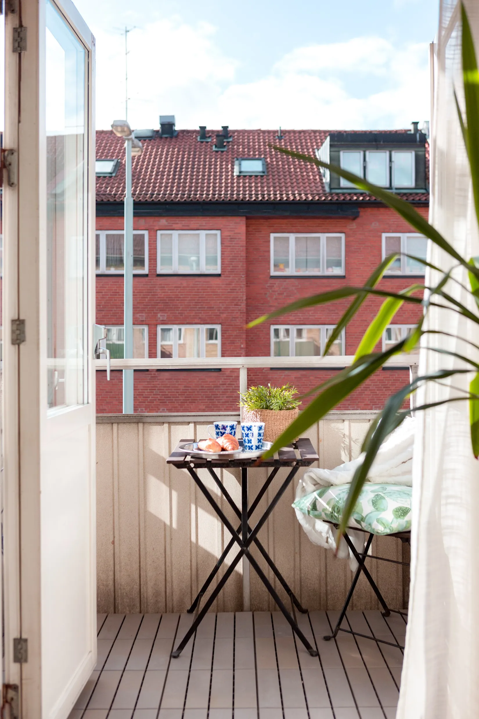 Bostadsrätt, Klockaregatan 2c, Eneborg, Helsingborg