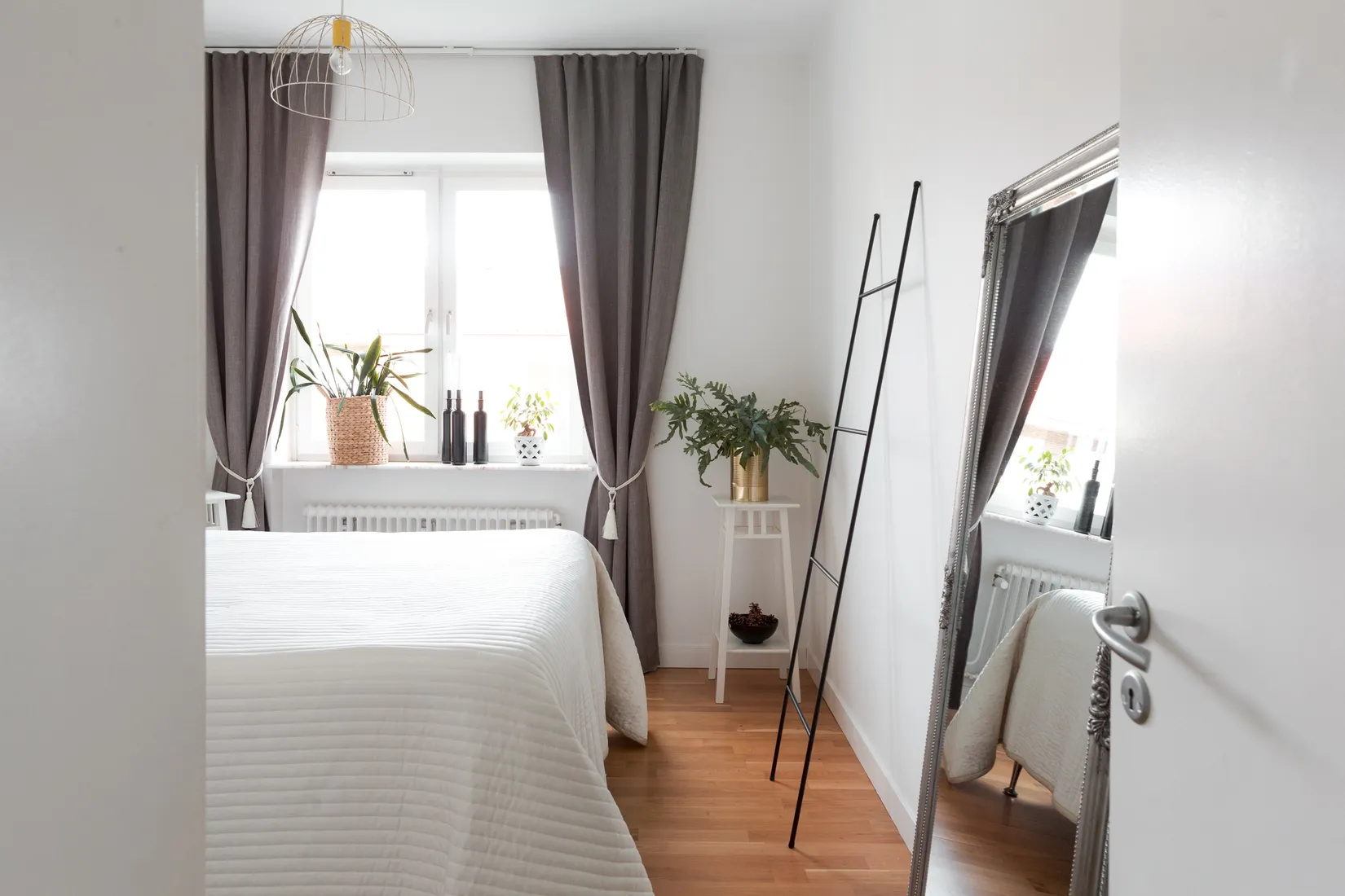 Bostadsrätt, Klockaregatan 2c, Eneborg, Helsingborg