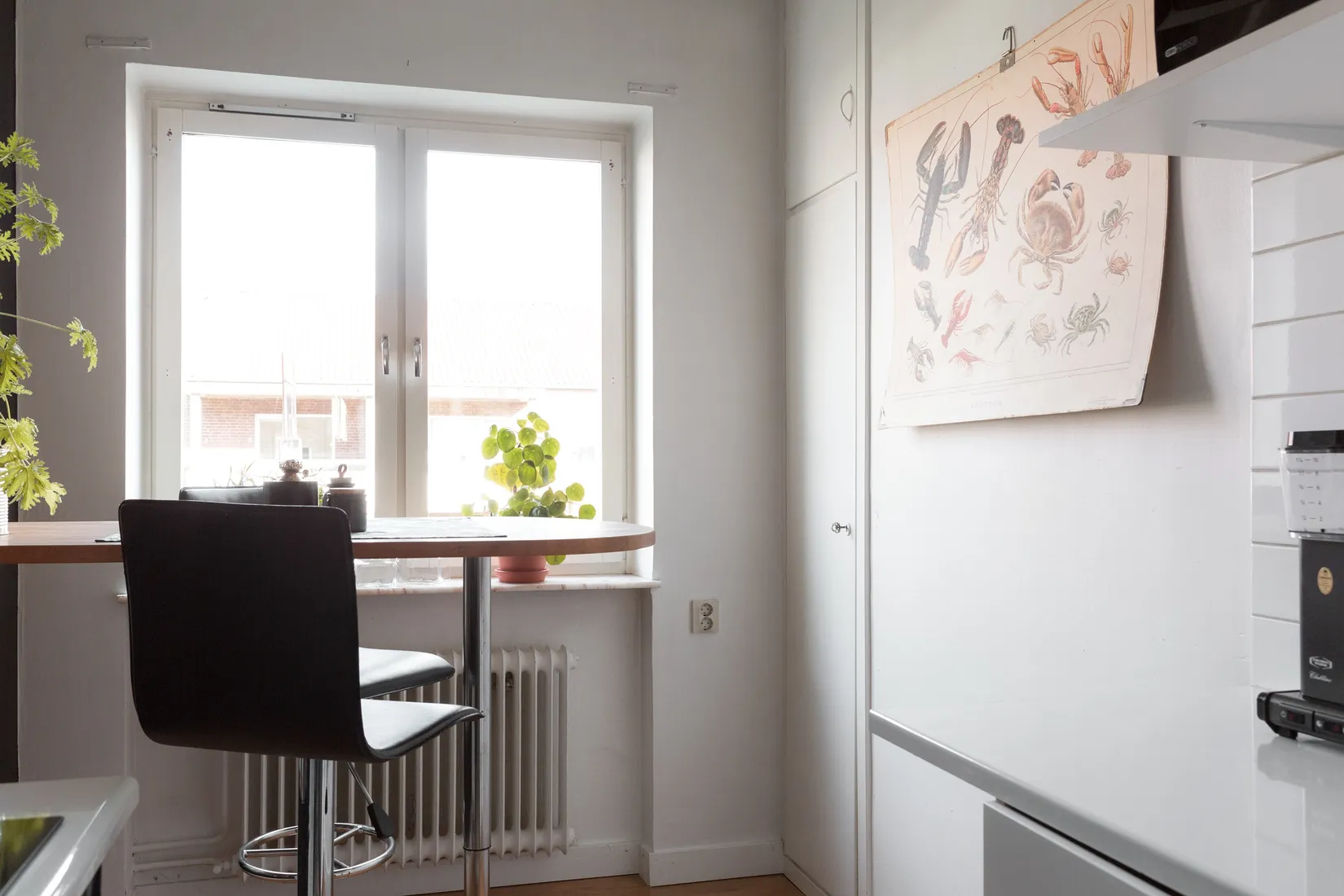 Bostadsrätt, Klockaregatan 2c, Eneborg, Helsingborg