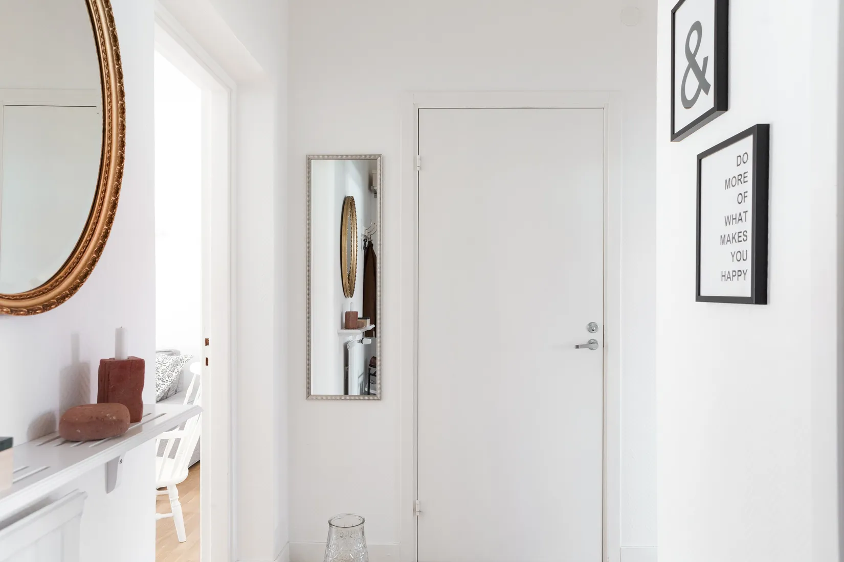 Bostadsrätt, Klockaregatan 2c, Eneborg, Helsingborg