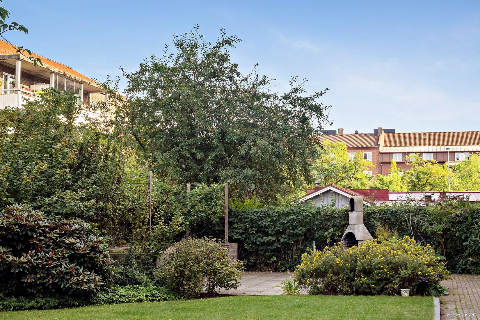 Bostadsrätt, Klockaregatan 2c, Eneborg, Helsingborg