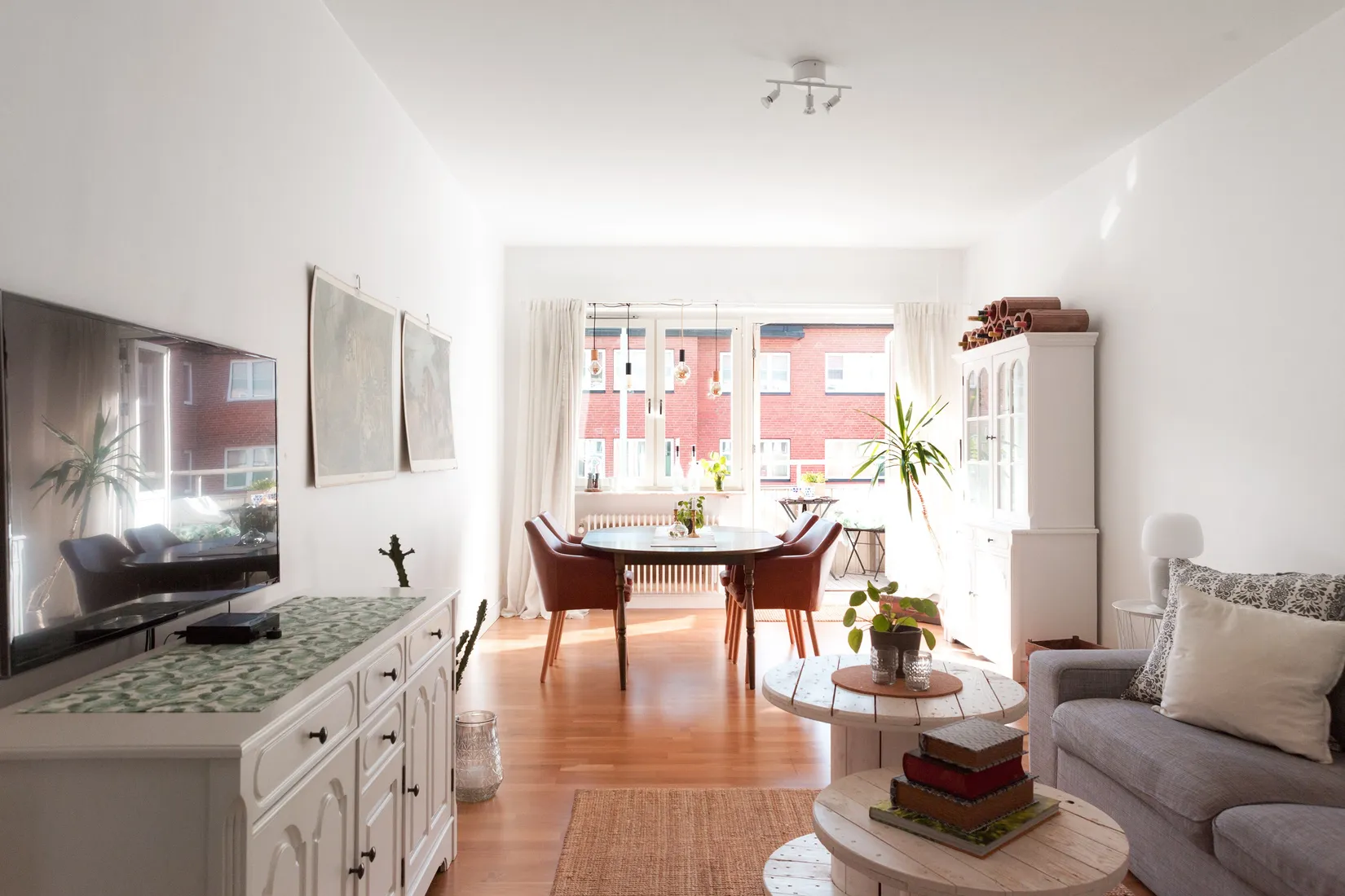 Bostadsrätt, Klockaregatan 2c, Eneborg, Helsingborg