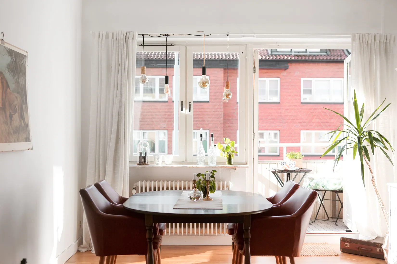 Bostadsrätt, Klockaregatan 2c, Eneborg, Helsingborg