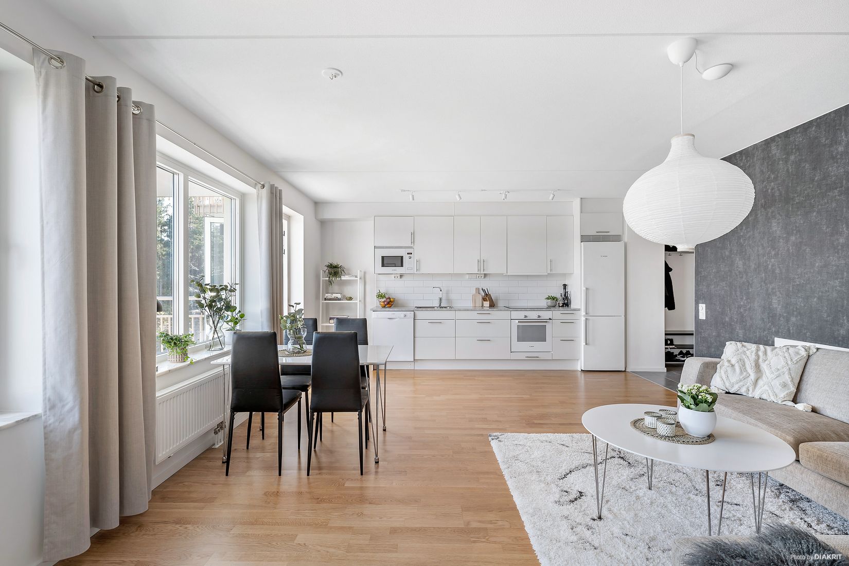 Bostadsrätt, Meteorvägen 30, Fullerö Hage, Uppsala