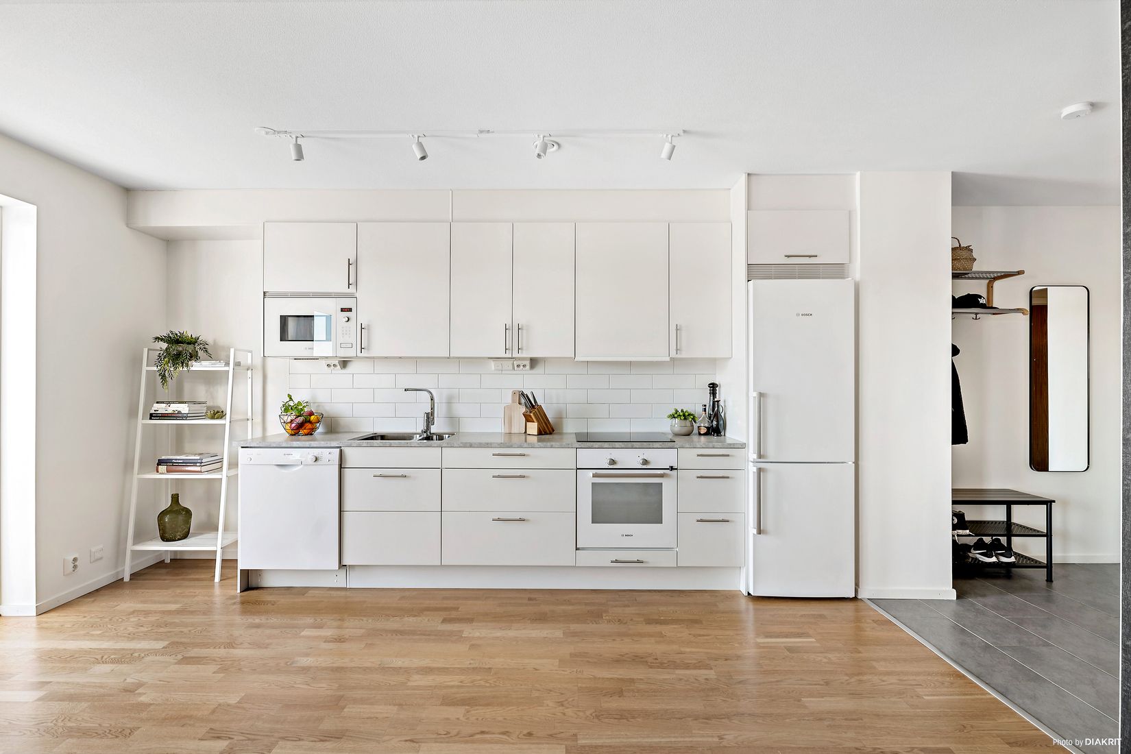 Bostadsrätt, Meteorvägen 30, Fullerö Hage, Uppsala