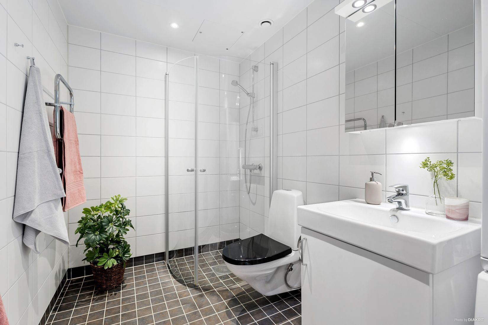 Bostadsrätt, Meteorvägen 30, Fullerö Hage, Uppsala