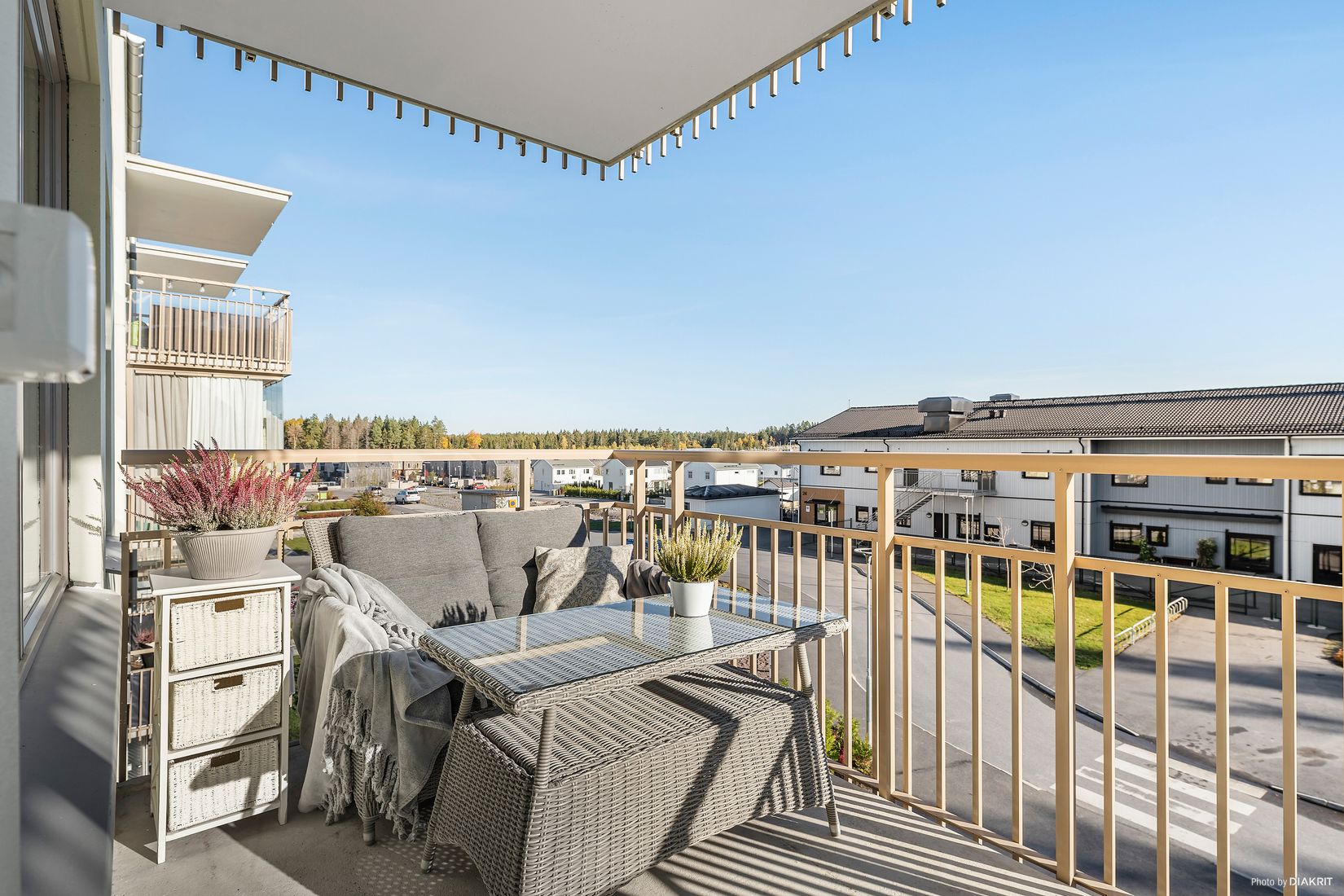 Bostadsrätt, Meteorvägen 30, Fullerö Hage, Uppsala