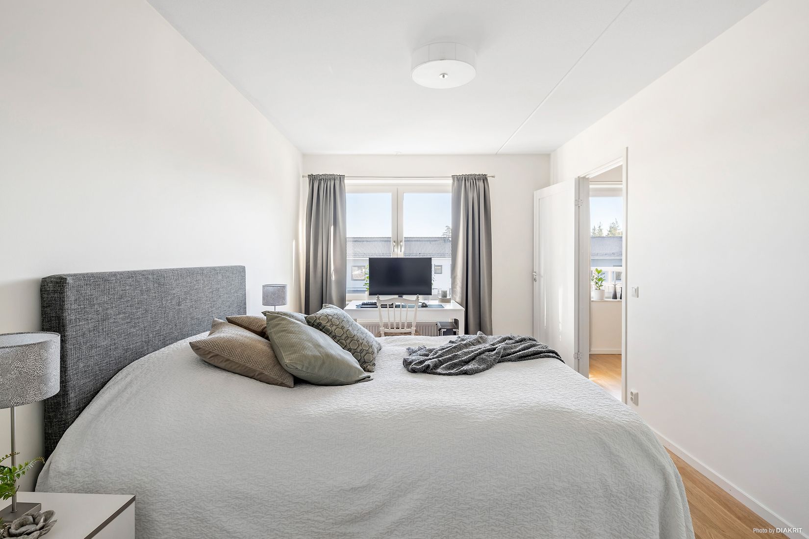 Bostadsrätt, Meteorvägen 30, Fullerö Hage, Uppsala