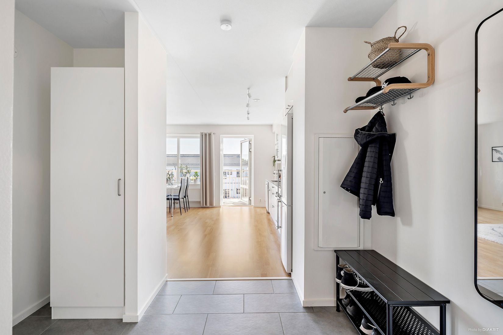 Bostadsrätt, Meteorvägen 30, Fullerö Hage, Uppsala