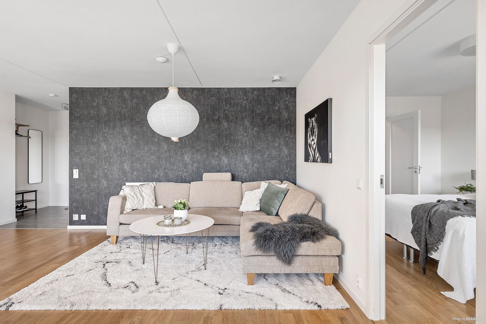 Bostadsrätt, Meteorvägen 30, Fullerö Hage, Uppsala