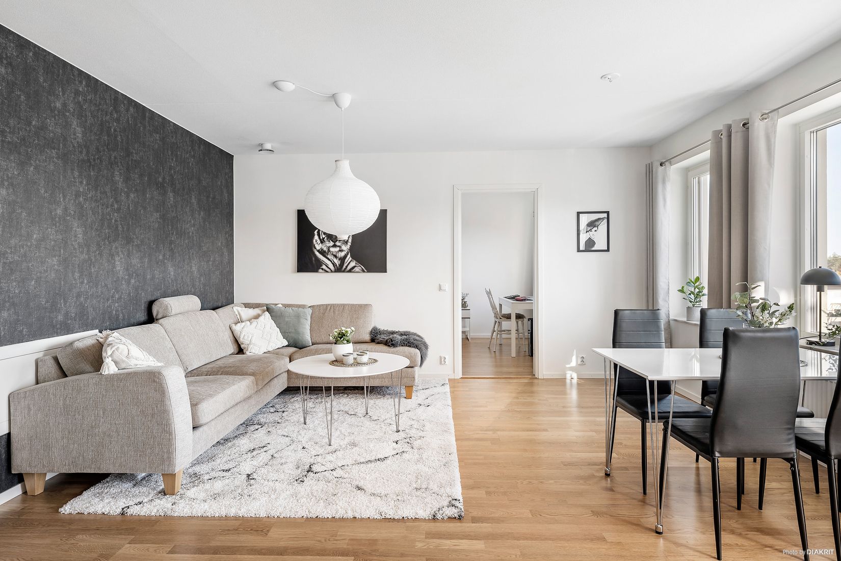 Bostadsrätt, Meteorvägen 30, Fullerö Hage, Uppsala