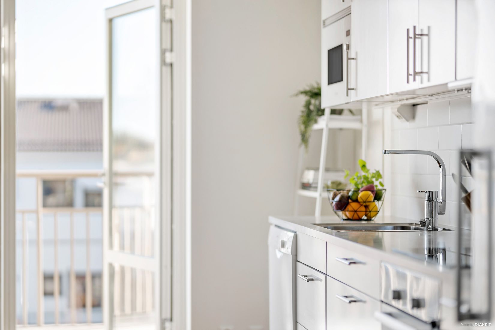 Bostadsrätt, Meteorvägen 30, Fullerö Hage, Uppsala