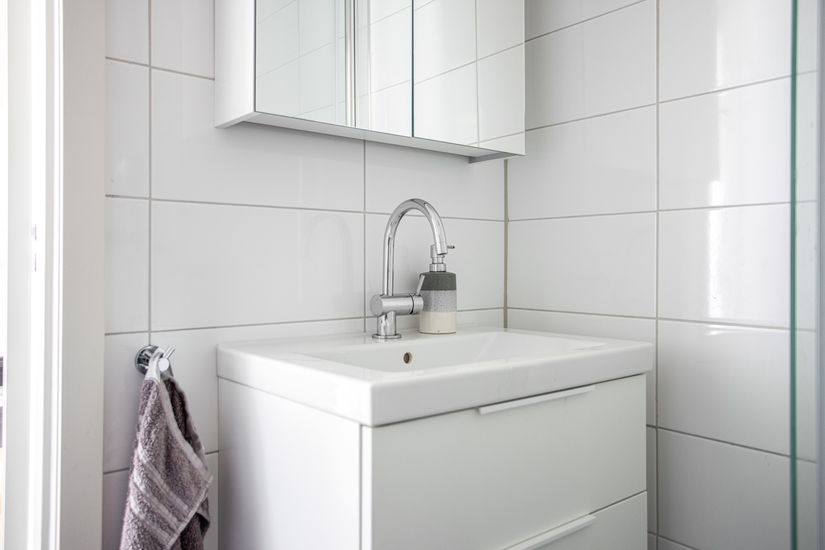 Bostadsrätt, Jonebergsvägen 3A, Joneberg, Simrishamn