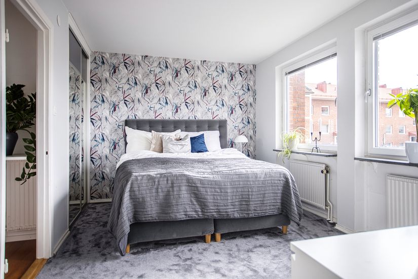 Bostadsrätt, Jonebergsvägen 3A, Joneberg, Simrishamn