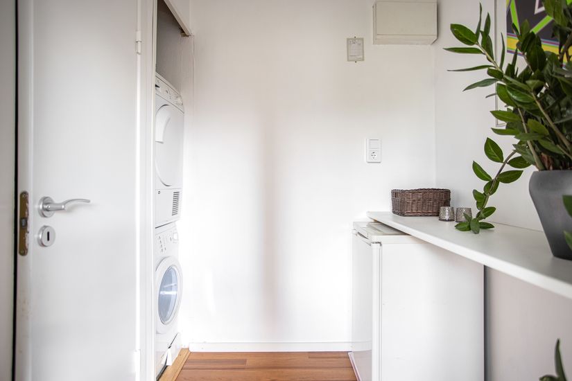 Bostadsrätt, Jonebergsvägen 3A, Joneberg, Simrishamn