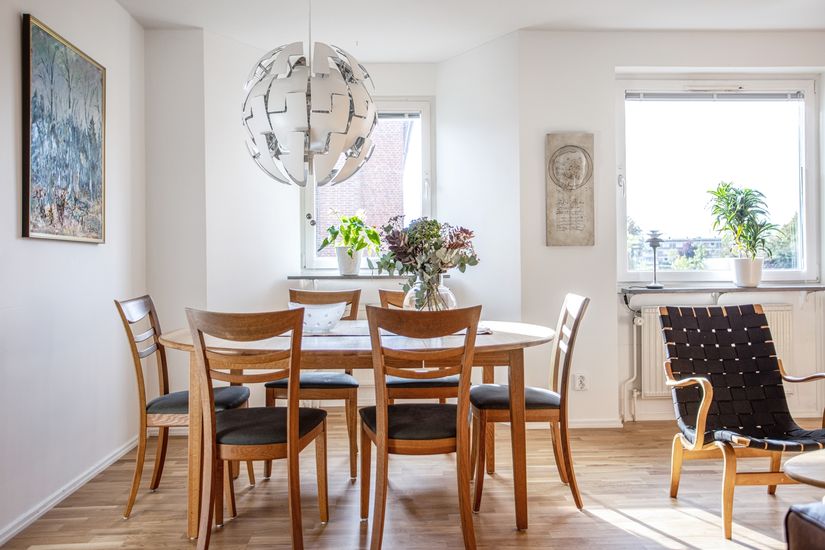 Bostadsrätt, Jonebergsvägen 3A, Joneberg, Simrishamn