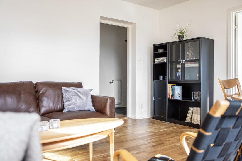 Bostadsrätt, Jonebergsvägen 3A, Joneberg, Simrishamn