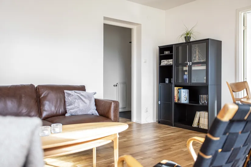Bostadsrätt, Jonebergsvägen 3A, Joneberg, Simrishamn