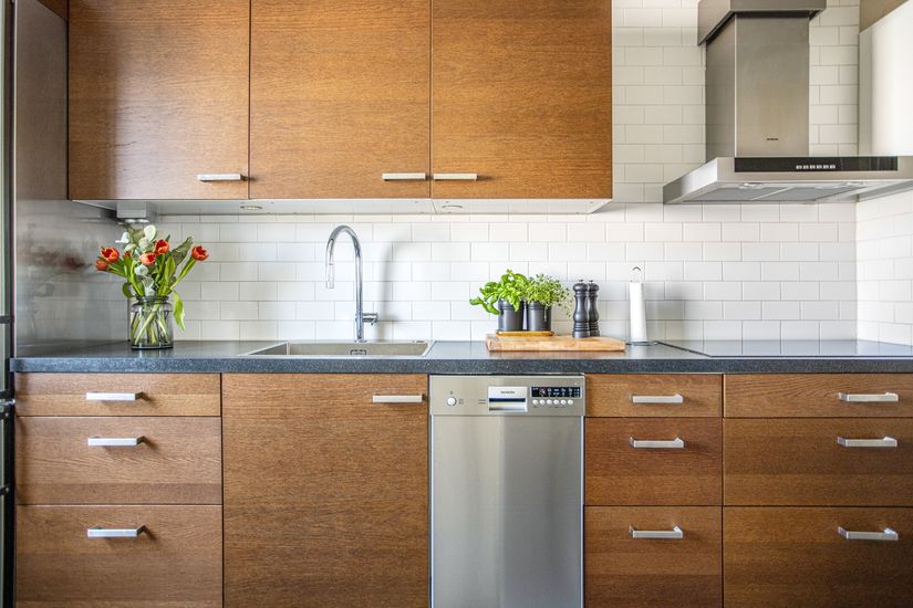 Bostadsrätt, Jonebergsvägen 3A, Joneberg, Simrishamn