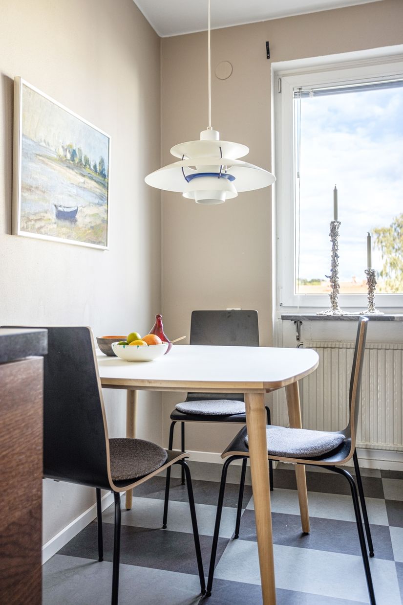 Bostadsrätt, Jonebergsvägen 3A, Joneberg, Simrishamn