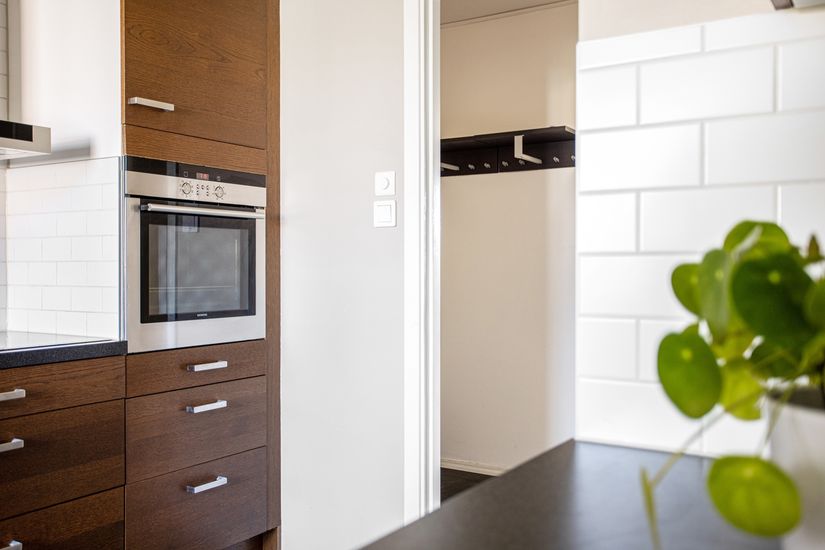 Bostadsrätt, Jonebergsvägen 3A, Joneberg, Simrishamn