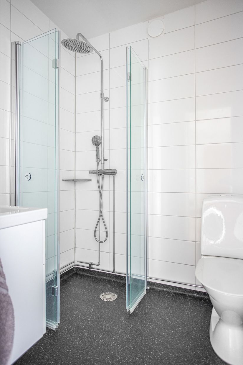 Bostadsrätt, Jonebergsvägen 3A, Joneberg, Simrishamn