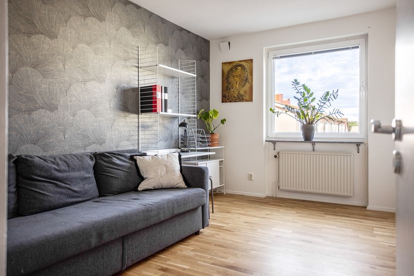 Bostadsrätt, Jonebergsvägen 3A, Joneberg, Simrishamn