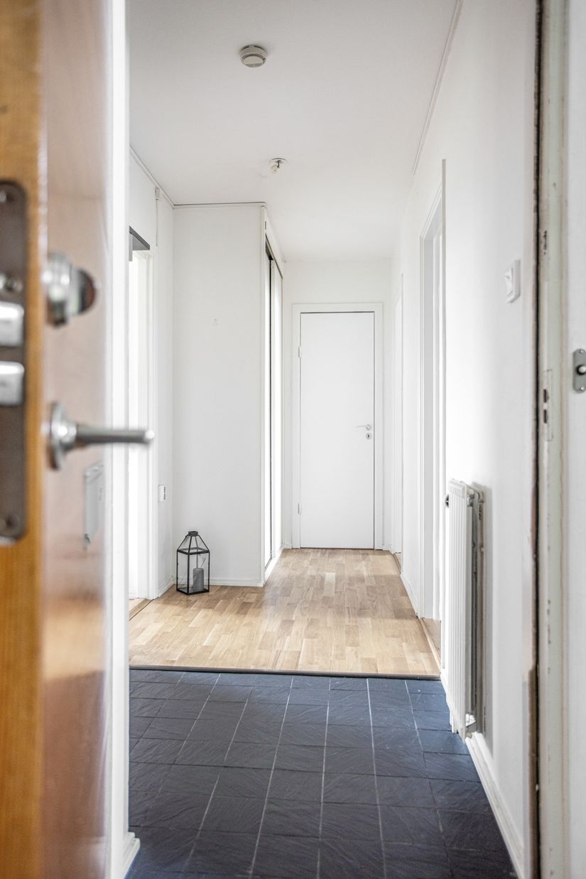 Bostadsrätt, Jonebergsvägen 3A, Joneberg, Simrishamn