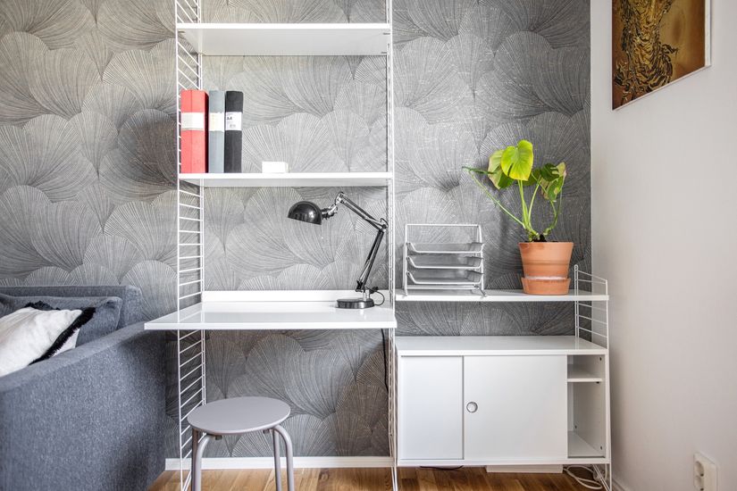 Bostadsrätt, Jonebergsvägen 3A, Joneberg, Simrishamn