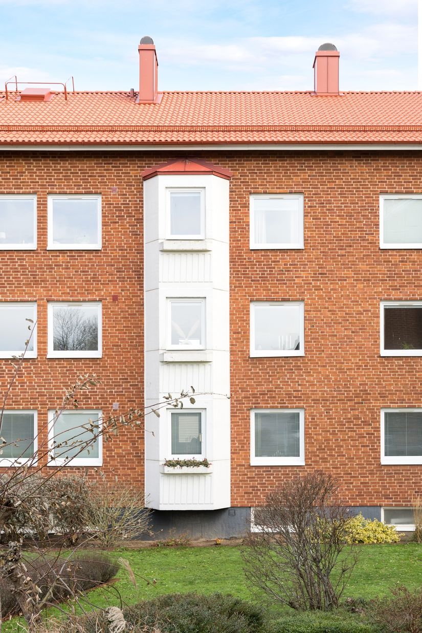 Bostadsrätt, Jonebergsvägen 3A, Joneberg, Simrishamn