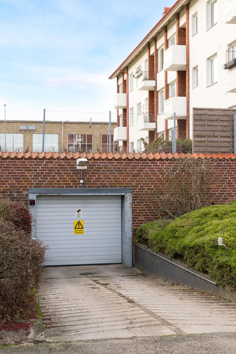 Bostadsrätt, Jonebergsvägen 3A, Joneberg, Simrishamn