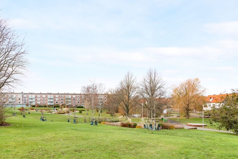 Bostadsrätt, Jonebergsvägen 3A, Joneberg, Simrishamn