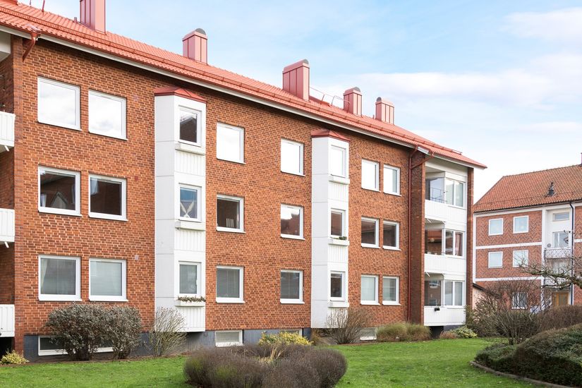 Bostadsrätt, Jonebergsvägen 3A, Joneberg, Simrishamn